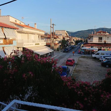 Appartamento House Papus Sarti Esterno foto