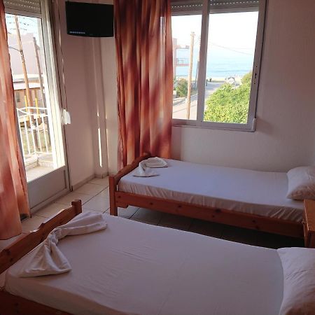 Appartamento House Papus Sarti Esterno foto