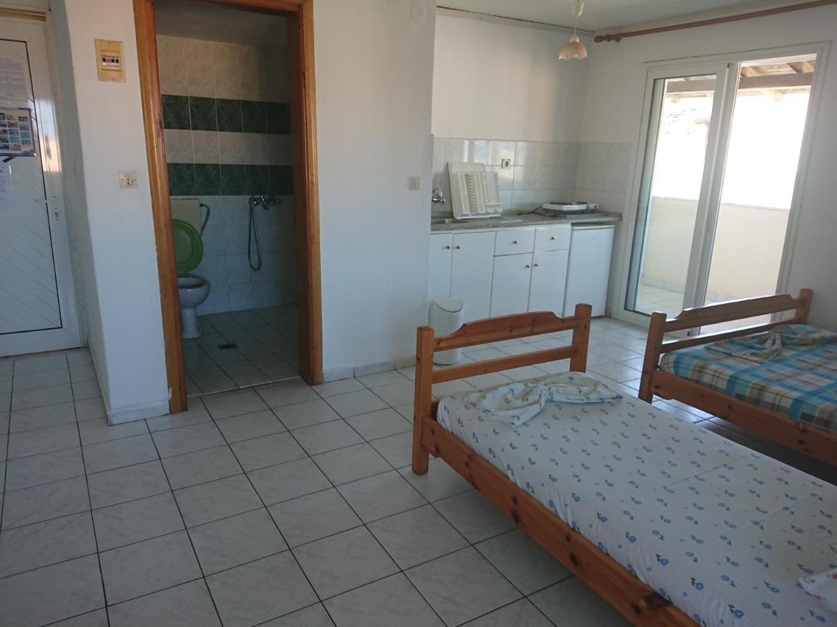 Appartamento House Papus Sarti Esterno foto
