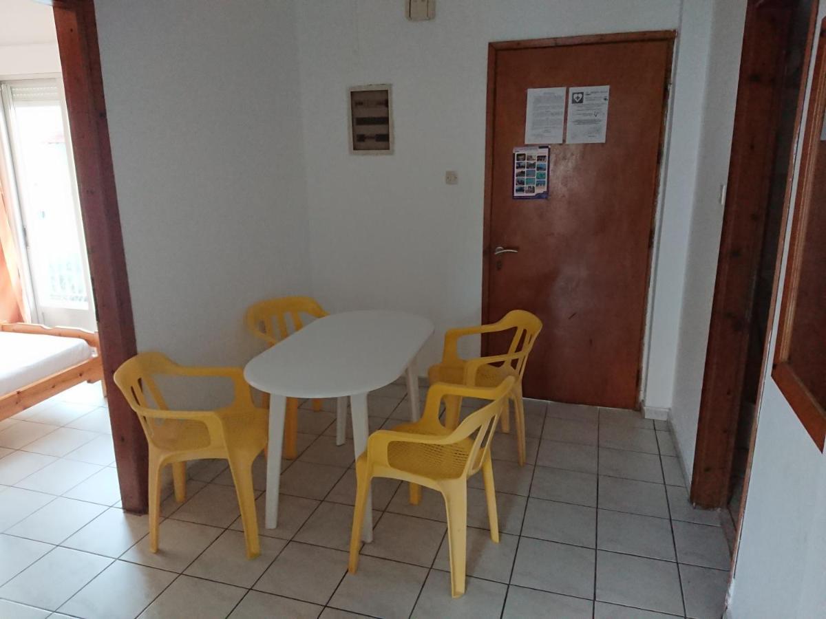 Appartamento House Papus Sarti Esterno foto