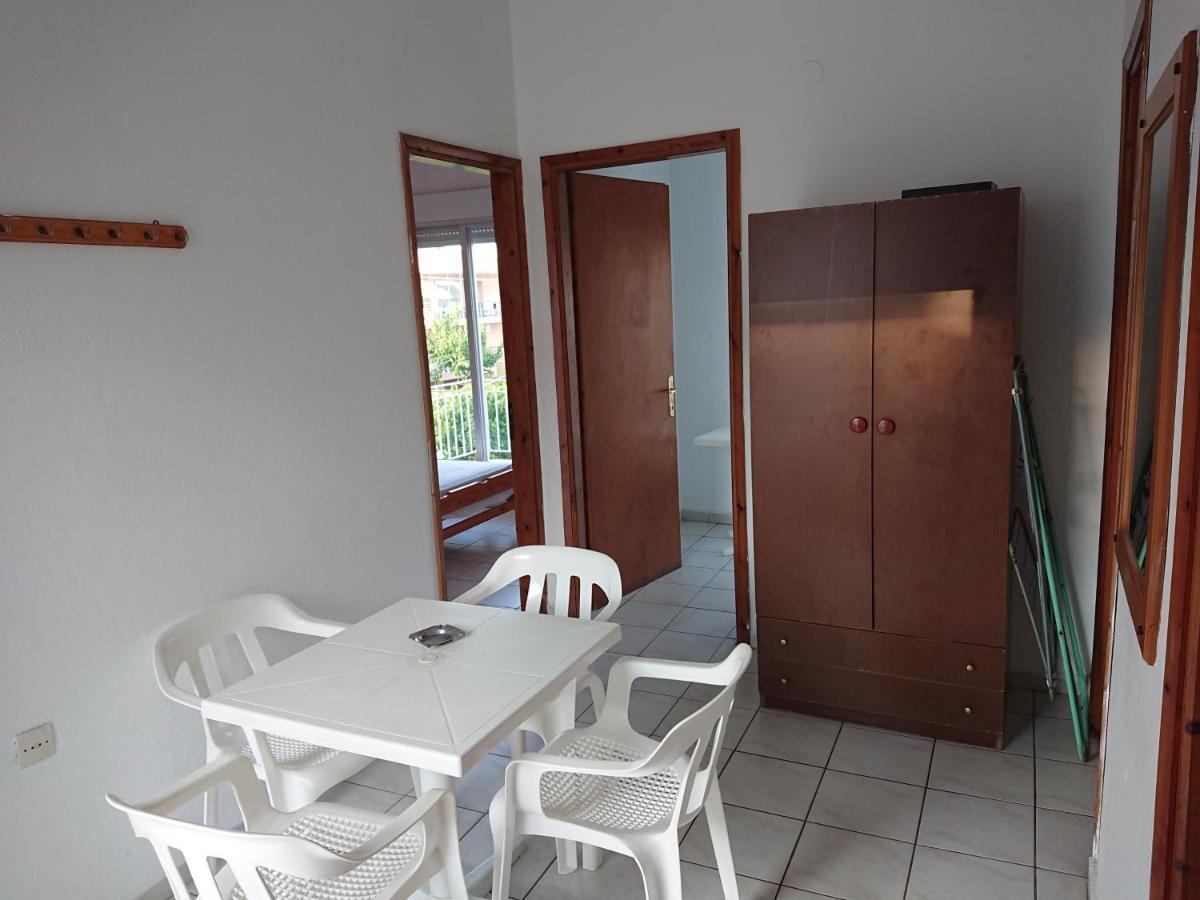 Appartamento House Papus Sarti Esterno foto