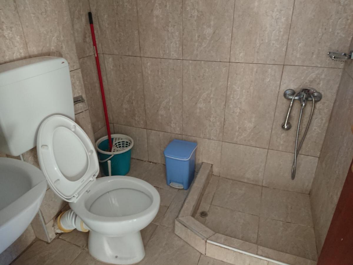 Appartamento House Papus Sarti Esterno foto